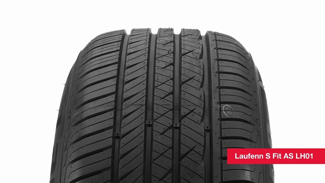 Laufenn S-Fit AS LH01 (2)